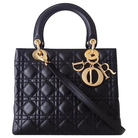 sac dior lady dior